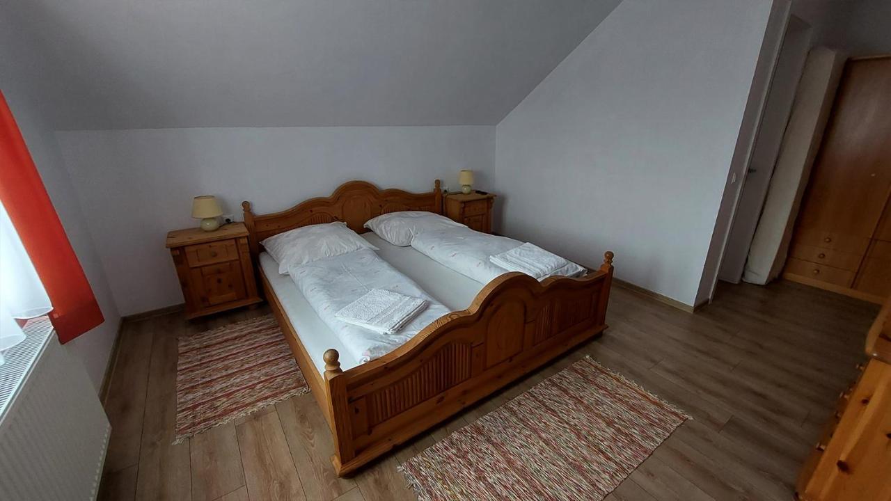 Hotel Casa Lucas à Bradu  Extérieur photo