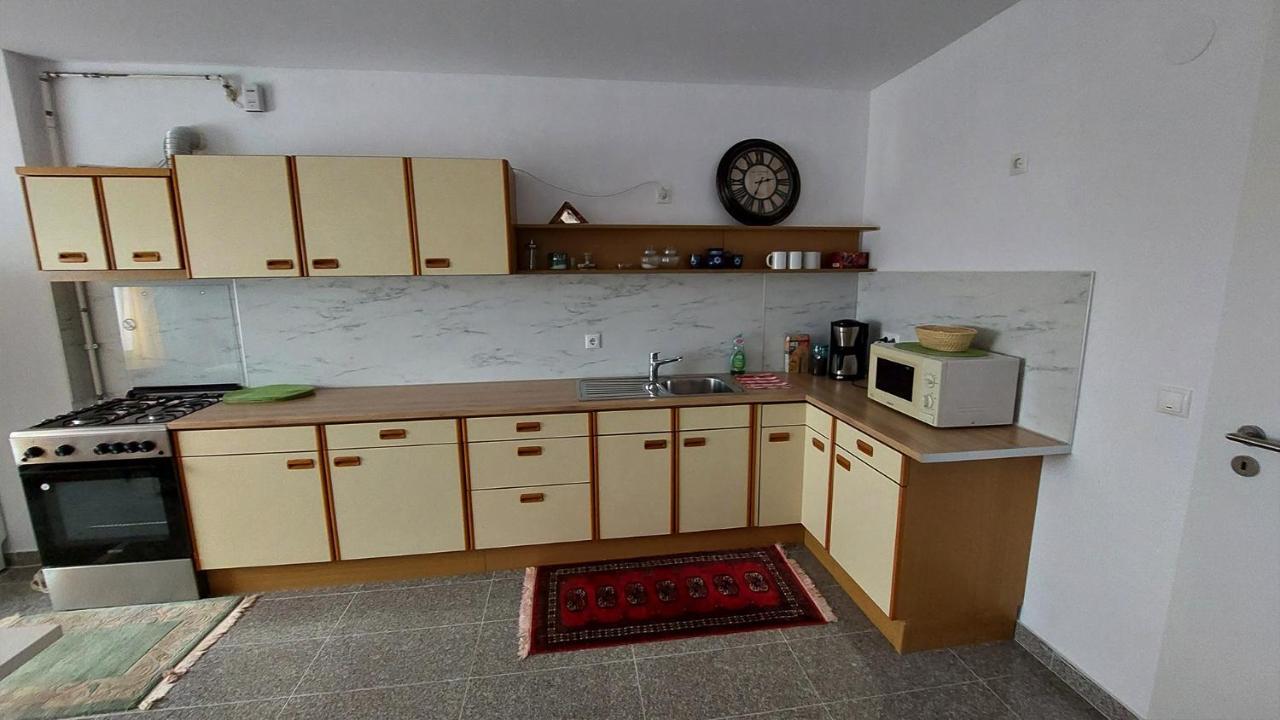 Hotel Casa Lucas à Bradu  Extérieur photo