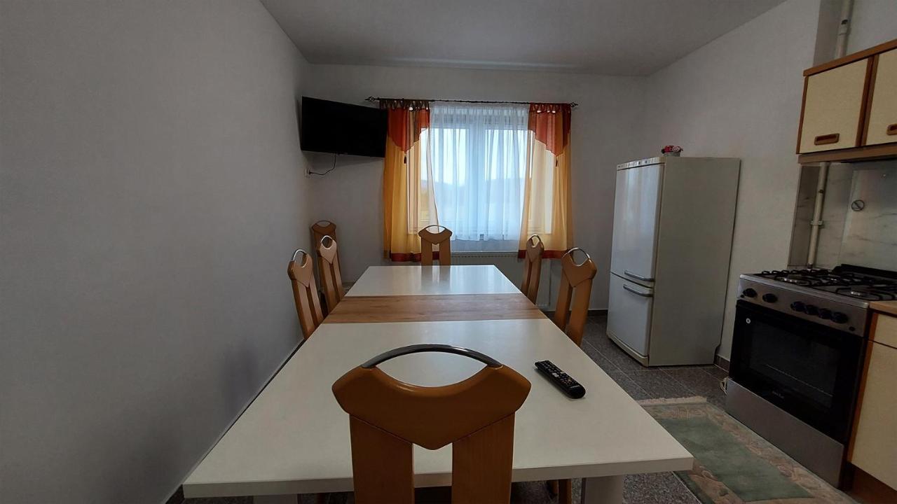 Hotel Casa Lucas à Bradu  Extérieur photo