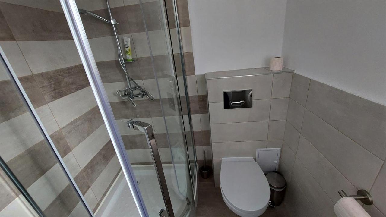 Hotel Casa Lucas à Bradu  Extérieur photo