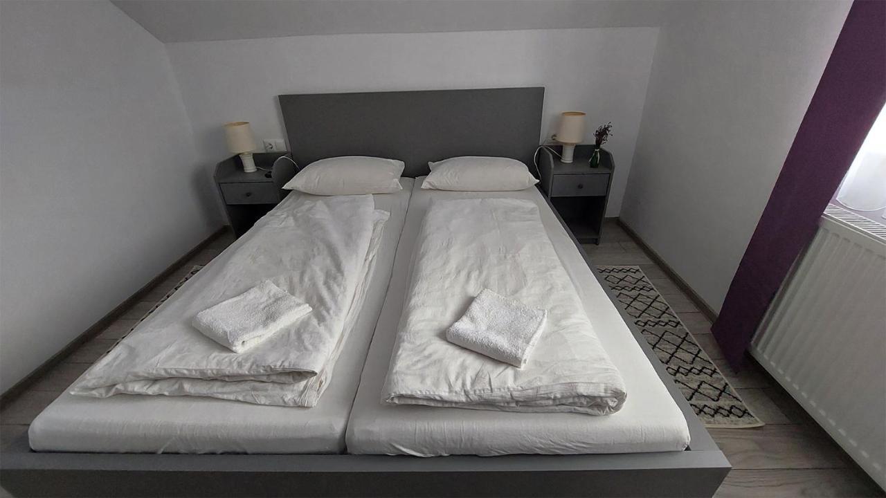 Hotel Casa Lucas à Bradu  Extérieur photo