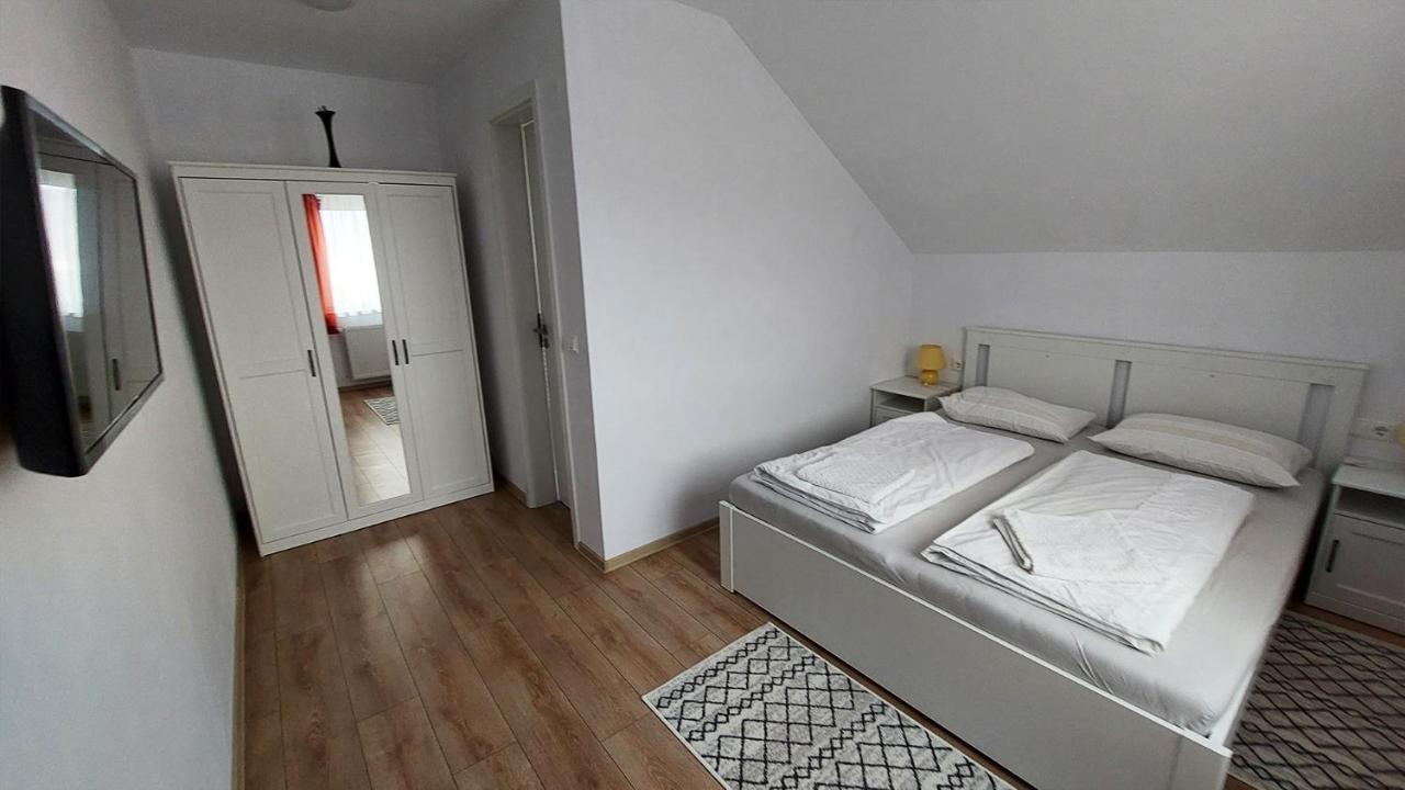 Hotel Casa Lucas à Bradu  Extérieur photo
